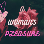 A_Womans_Pleasure JillOI Pussy Licking (@a_womans_pleasure) Leak OnlyFans 

 profile picture