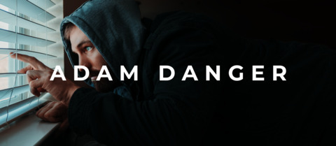 Header of adam_danger