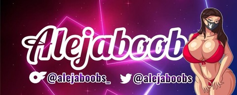 Header of alejaboobs_