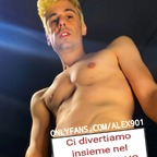 alex901 OnlyFans Leaked 

 profile picture