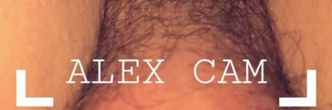 Header of alex_cum9