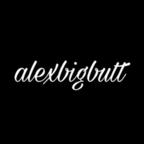 alexbigbutt (Alexbigbutt) free OnlyFans Leaked Pictures & Videos 

 profile picture