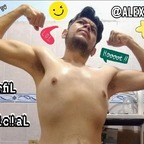 alexsixel OnlyFans Leaked 

 profile picture