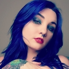 alicezombie OnlyFans Leaks 

 profile picture