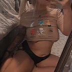 alli_cat20 OnlyFans Leaked Photos and Videos 

 profile picture