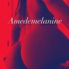 amedemelanine profile picture