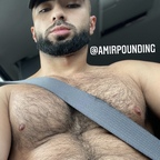 Free access to amirpounding Leak OnlyFans 

 profile picture