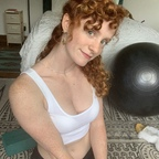 amygingerhart (Amy Hart) OnlyFans Leaks 

 profile picture
