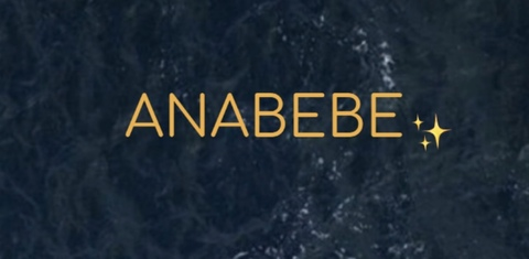 Header of anabebe