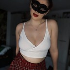 Anaiss (anaissbabyy) Leak OnlyFans 

 profile picture