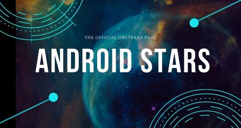 Header of android_stars