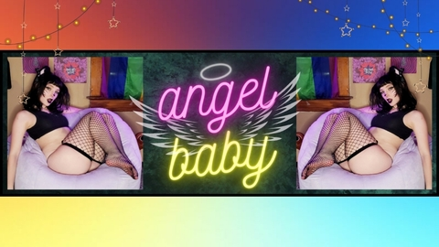 Header of angel.baby.free
