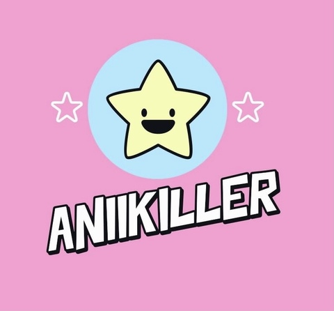 Header of aniikiller