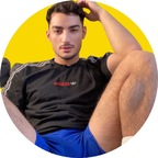 arabbello (ARAB BELLO) OnlyFans Leaked Content 

 profile picture