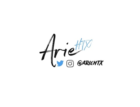 Header of ariehtx