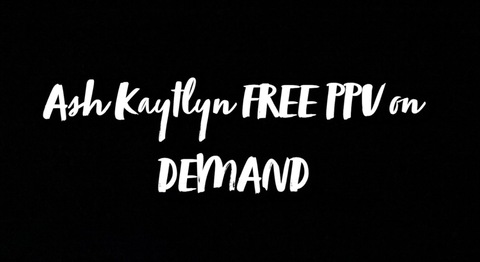 Header of ashkaytlynn_freeppv