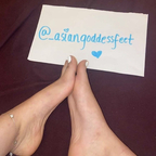 asiangoddessfeet OnlyFans Leaks 

 profile picture