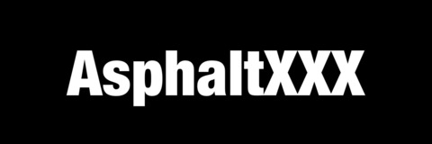 Header of asphaltxxx