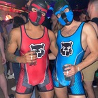 Bolt &amp; Apollo 🐾 (asubmissivepup) Leaked OnlyFans 

 profile picture