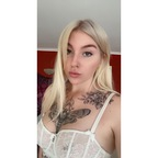 Download atattooedblonde_vip OnlyFans videos and photos for free 

 profile picture
