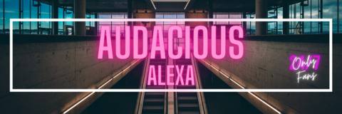 Header of audacious_alexa