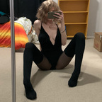 audreyrose45 OnlyFans Leak 

 profile picture