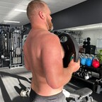 aussiegymbro (Lazy Gym Bro) OnlyFans Leaked Pictures & Videos 

 profile picture