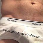 austinsunderwear OnlyFans Leak 

 profile picture