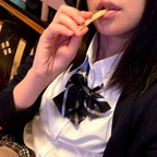 Ayame (あやめ) aya_aya Leaked OnlyFans 

 profile picture