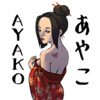 Ayako Fuji (ayakofuji) Leak OnlyFans 

 profile picture