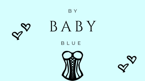 Header of babyblue.8