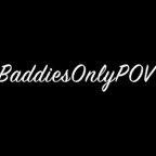 Free access to (@baddiesonlypov) Leak OnlyFans 

 profile picture