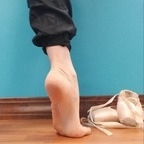 Onlyfans leaked ballet_foot_art 

 profile picture