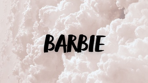 Header of barbiecorset