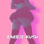 Onlyfans leaked barbiekush 

 profile picture