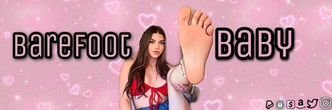 Header of barefootbbaby