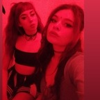 Mina&amp;Chiara barlady Leaks OnlyFans 

 profile picture