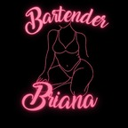 bartenderbriana (BartenderBriana) free OnlyFans Leaked Pictures and Videos 

 profile picture