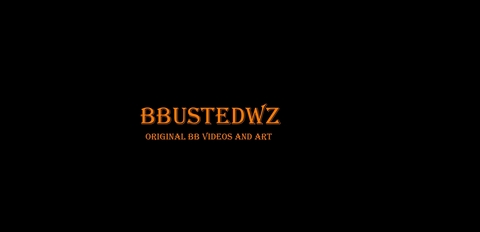 Header of bbustedwz