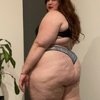 Onlyfans leaked bbw_jazz 

 profile picture
