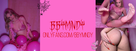 Header of bbymndy