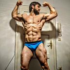 beastmuscleshow OnlyFans Leak 

 profile picture