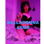 bellaasmr OnlyFans Leaked 

 profile picture