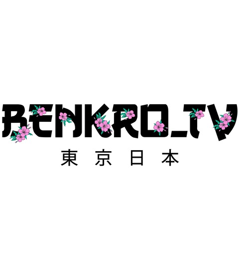 Header of benkro_tv