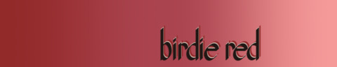 Header of birdieredfree