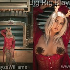 blayzewilliams (Blayze Williams Aussie Trucker (VIP)) OnlyFans Leaked Videos and Pictures 

 profile picture