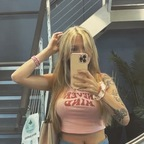 blondely OnlyFans Leaked Photos and Videos 

 profile picture