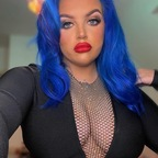 blu-de-lux (BluDeLux) OnlyFans Leaked Videos and Pictures 

 profile picture