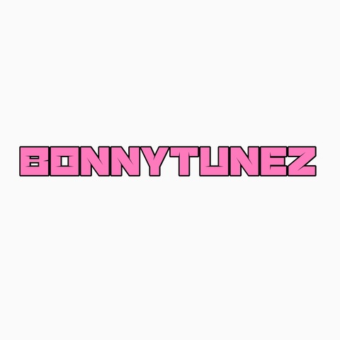 Header of bonnytunez