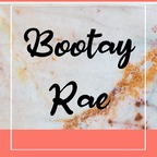 bootayraeppv (Bootay Rae PPV) free OnlyFans Leaked Pictures and Videos 

 profile picture